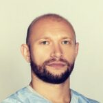 Дмитрий Владимирович Трофимцов