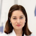 Светлана Евгеньевна Романова